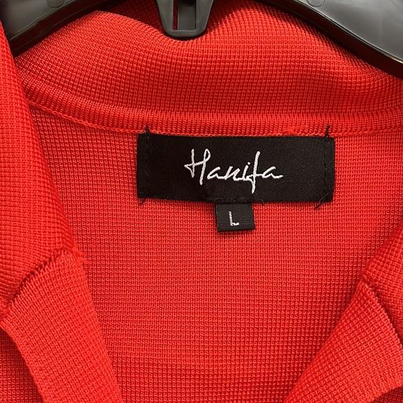 Hanifa top - Picture 2 of 4